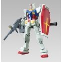 Bandai HGUC Gundam Bandai HGUC Gundam