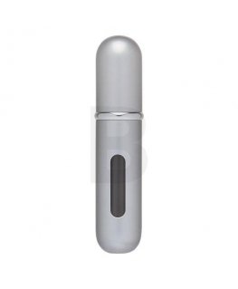 Unisex perfume Classic HD Silver Travalo (5 ml)