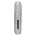 Unisex kvepalai Classic HD Sidabrinis Travalo (5 ml) Unisex kvepalai Classic HD Sidabrinis Travalo (5 ml)