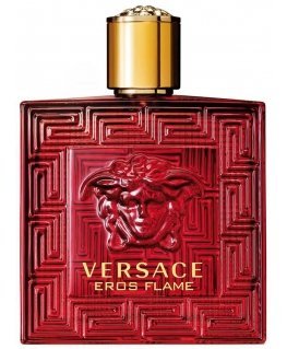 Versace Eros Flame under the calf balm 100ml