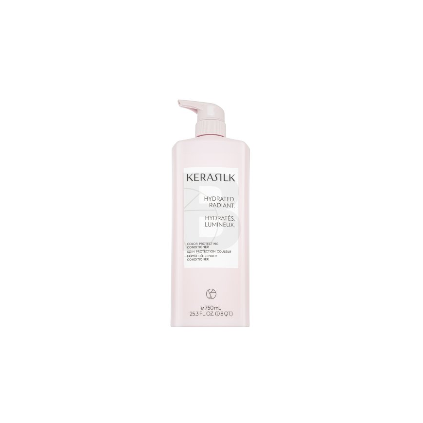 Kerasilk Essentials Color Protecting Conditioner 750 ml