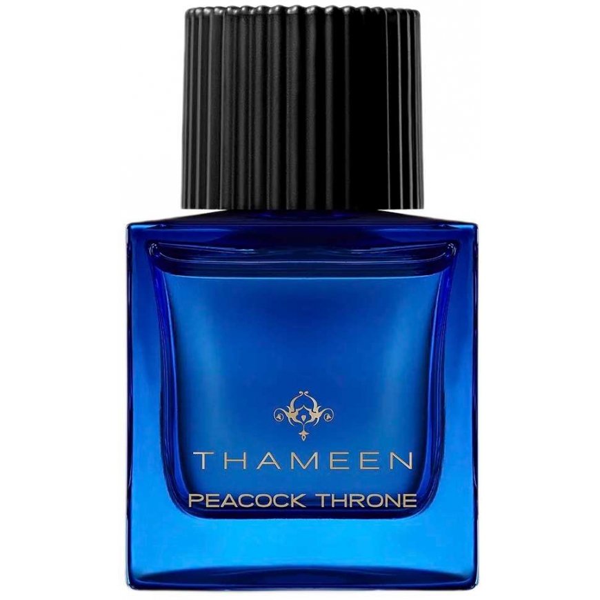 Thameen Peacock Throne woda perfumowana spray 50ml