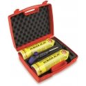 Gas soldering iron Kemper 1065EKIT + gas Gas soldering iron Kemper 1065EKIT + gas