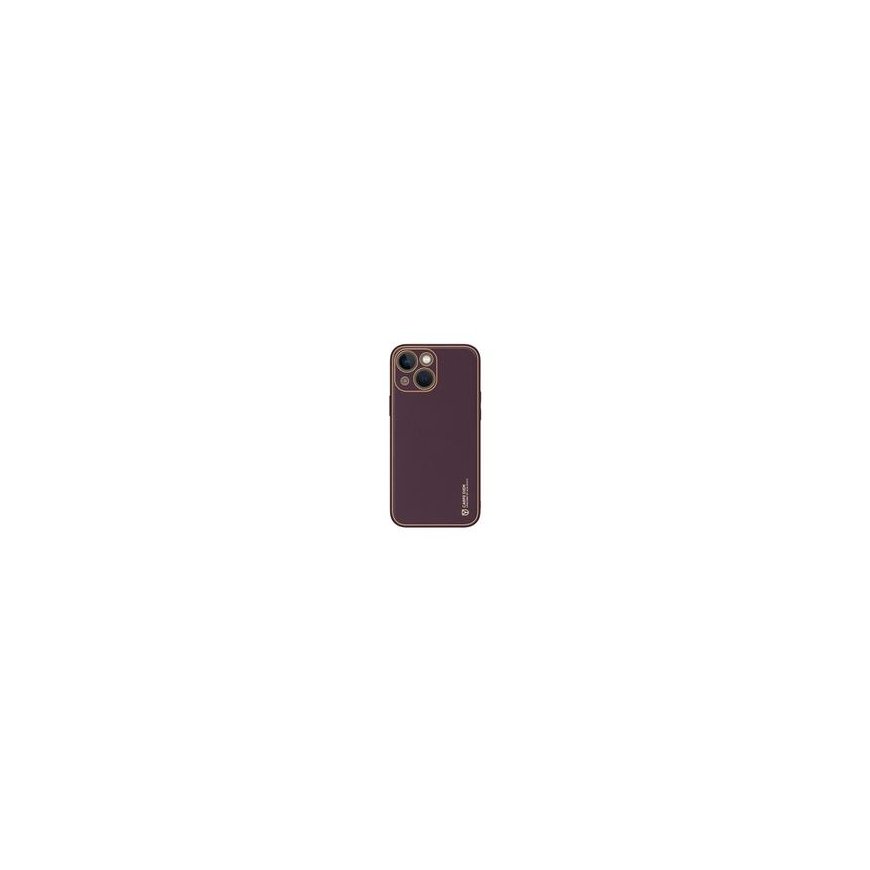 Dux Ducis Yolo Apple iPhone 14 Plus Purple