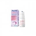 Esteve Aquoral Lipo Ophthalmic Solution Antioxidant lubricant 10ml