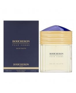 Boucheron Pour Homme Edt 100 Ml