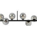 Lubinis šviestuvas Kabamasis šviestuvas DOMOLETTI BOLERO H1250-14, 14×9 W, G9 Lubinis šviestuvas Kabamasis šviestuvas DOMOLETTI BOLERO H1250-14, 14×9 W, G9