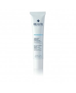 Rilastil Progression (+) Rich Filler and Anti-Wrinkle Kreminis, 40 ml