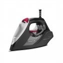 Taurus Geyser Eco Easy 2800 Sauso ir garų tipo lygintuvas Keraminis padas 2800 W Juoda Taurus Geyser Eco Easy 2800 Sauso ir garų tipo lygintuvas Keraminis padas 2800 W Juoda
