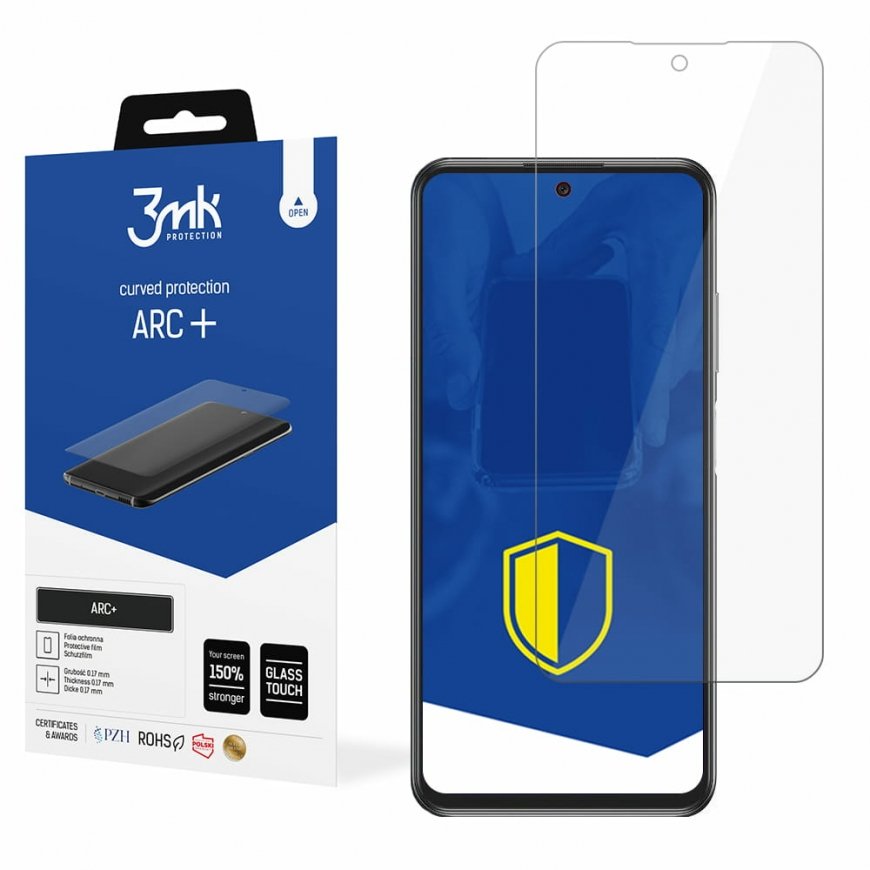 3MK ARC+ 1 pcs