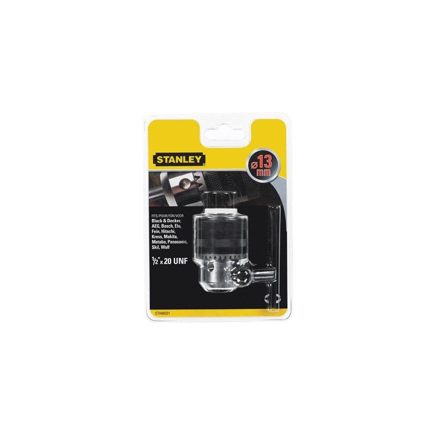 Stanley STA66321-QZ patrona urbim Patronas ar