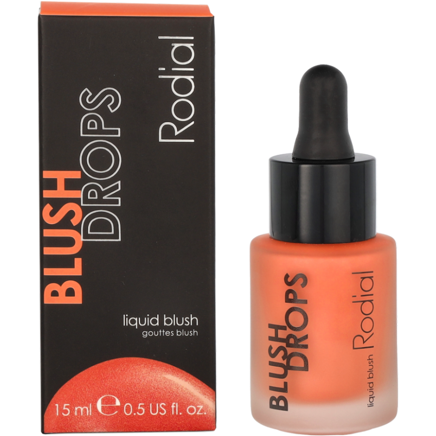 Rodial Blush Drops 15
