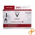 Vichy Dercos Aminexil Clinical 5 hair treatment against hair los