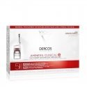 Vichy Dercos Aminexil Clinical 5 hair treatment against hair los