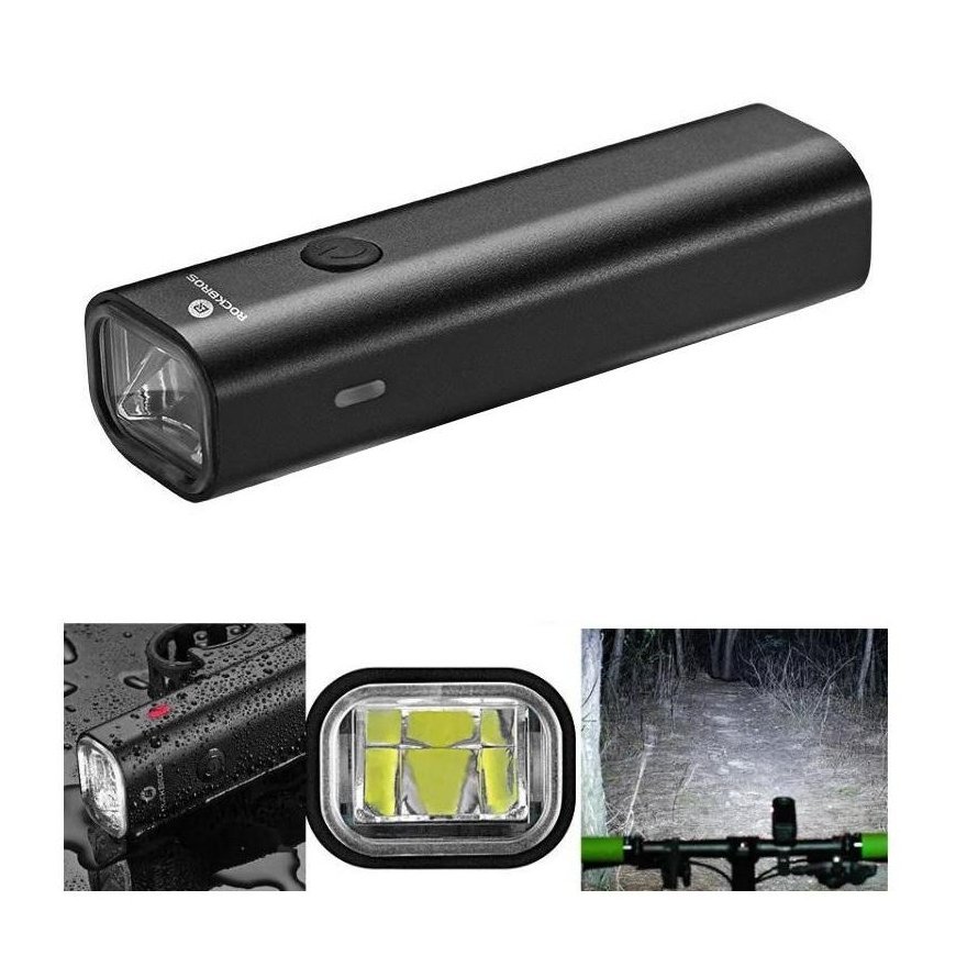Headlight RockBros RBYQQD400LM – 2