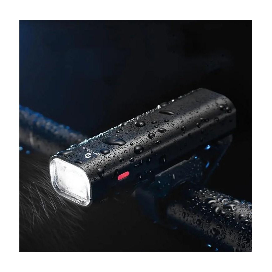 Headlight RockBros RBYQQD400LM – 5