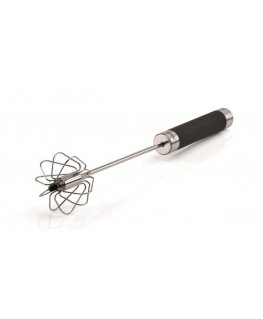 GEFU 12790 венчик Вращательный венчик Пластик, Нержавеющая сталь Нержавеющая сталь
