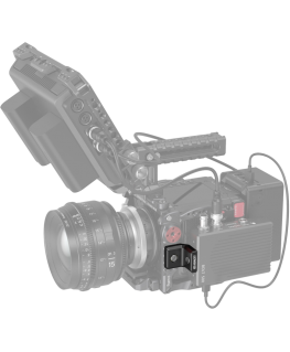 SmallRig 4360 Mini L-Shaped Mount Plate Kit