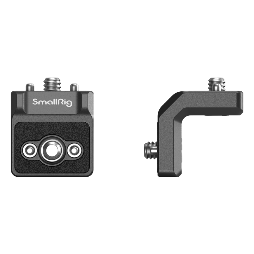 SmallRig 4360 Mini L-Shaped Mount Plate Kit – 2