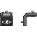 SmallRig 4360 Mini L-Shaped Mount Plate Kit SmallRig 4360 Mini L-Shaped Mount Plate Kit