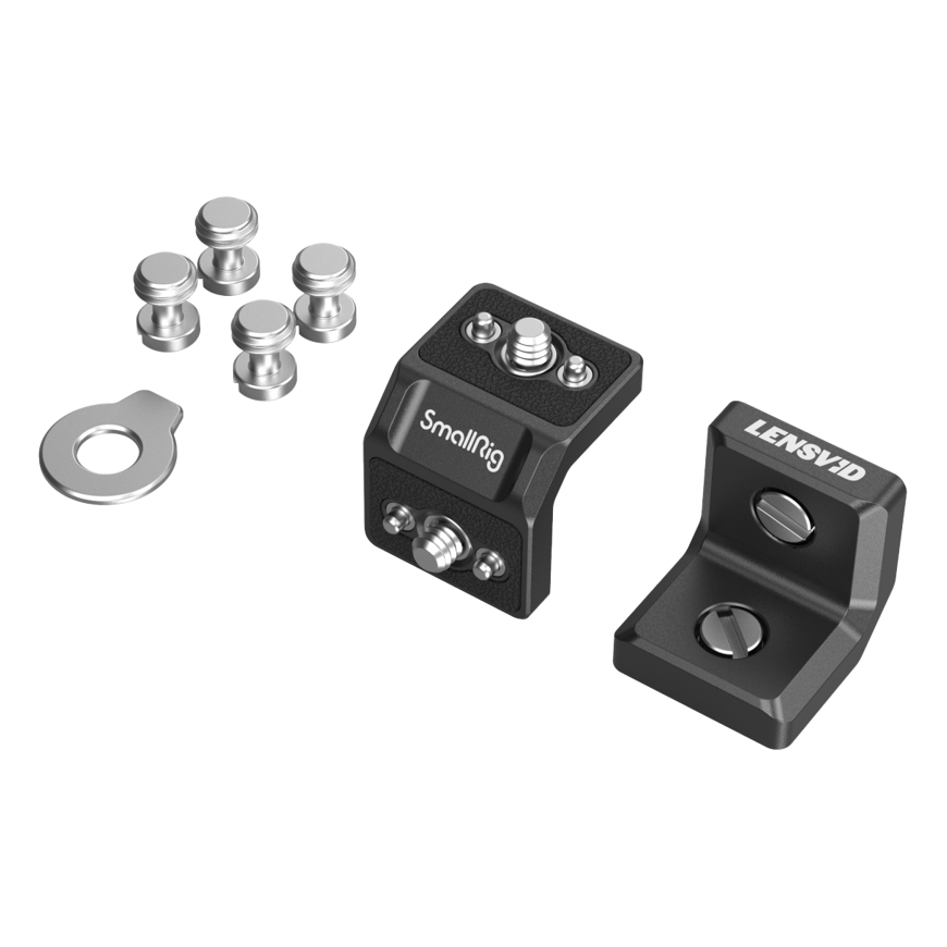 SmallRig 4360 Mini L-Shaped Mount Plate Kit – 3