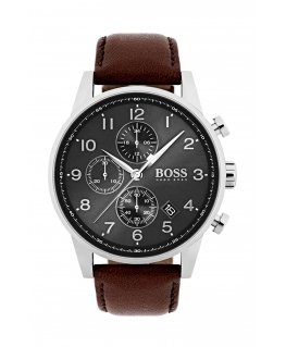 HUGO BOSS 7613272234313 watch Male