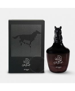 Zimaya Ghayath Eau De Parfum 100 ml (unisex)