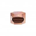 Invisibobble Original Premium Pretzel Brown - Gumička do vlasů ( 3 ks ) Invisibobble Original Premium Pretzel Brown - Gumička do vlasů ( 3 ks )