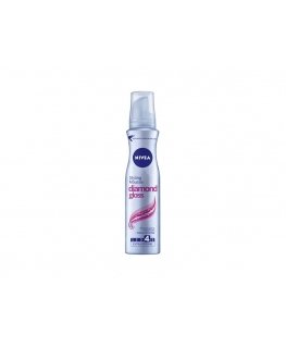 Extreme Hold Styling Mousse