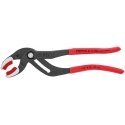 siphon pliers with plastic protection 250mm to D75mm, Knipex siphon pliers with plastic protection 250mm to D75mm, Knipex