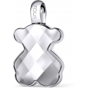 "Tous Loveme The Sidabrinis Parfum" kvepalų purškalas 90ml "Tous Loveme The Sidabrinis Parfum" kvepalų purškalas 90ml