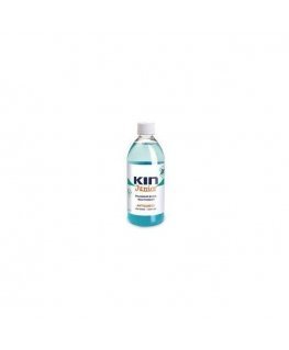 Kin Junior Mouthwash 500ml