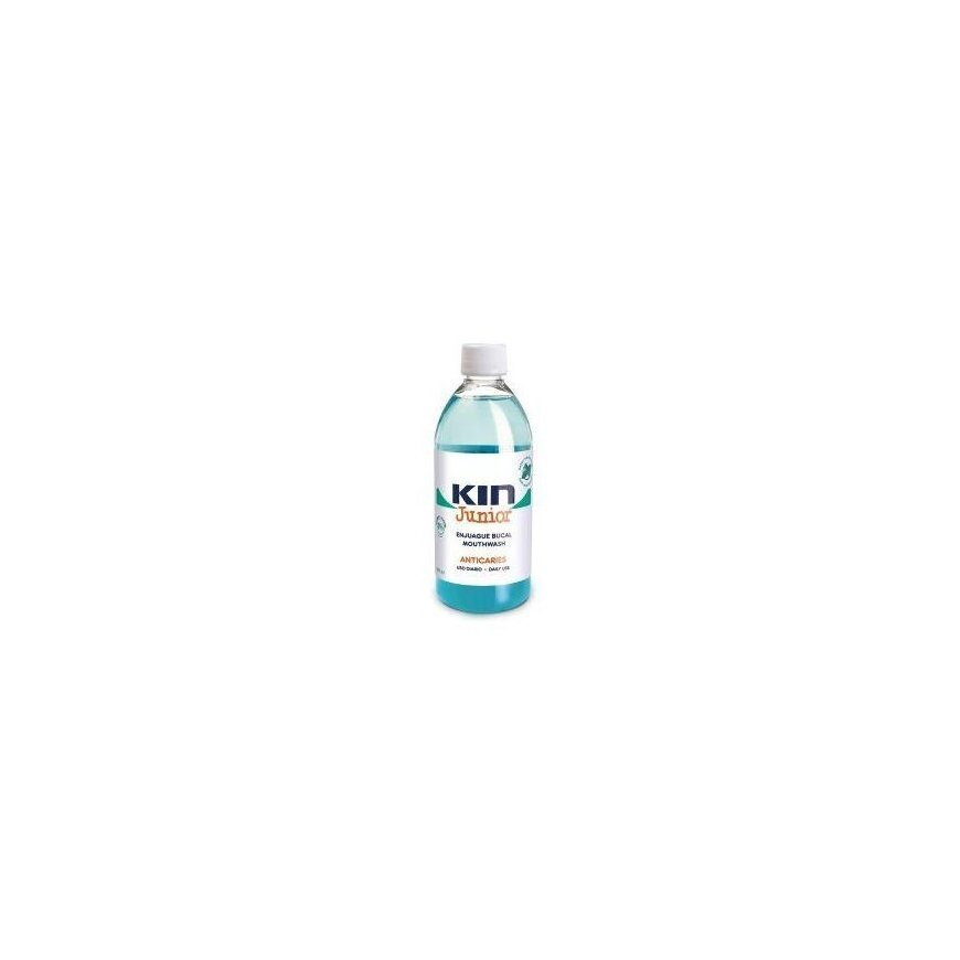 Kin Junior Mouthwash 500ml – 2