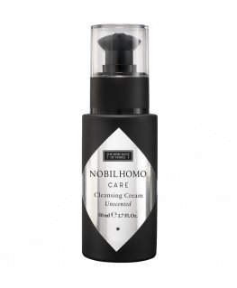 The Merchant Of Venice Nobil Homo Care Valomasis kremas Vyrams 50 ml