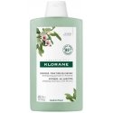 "Klorane" volumizing shampoo with almond milk 400ml
