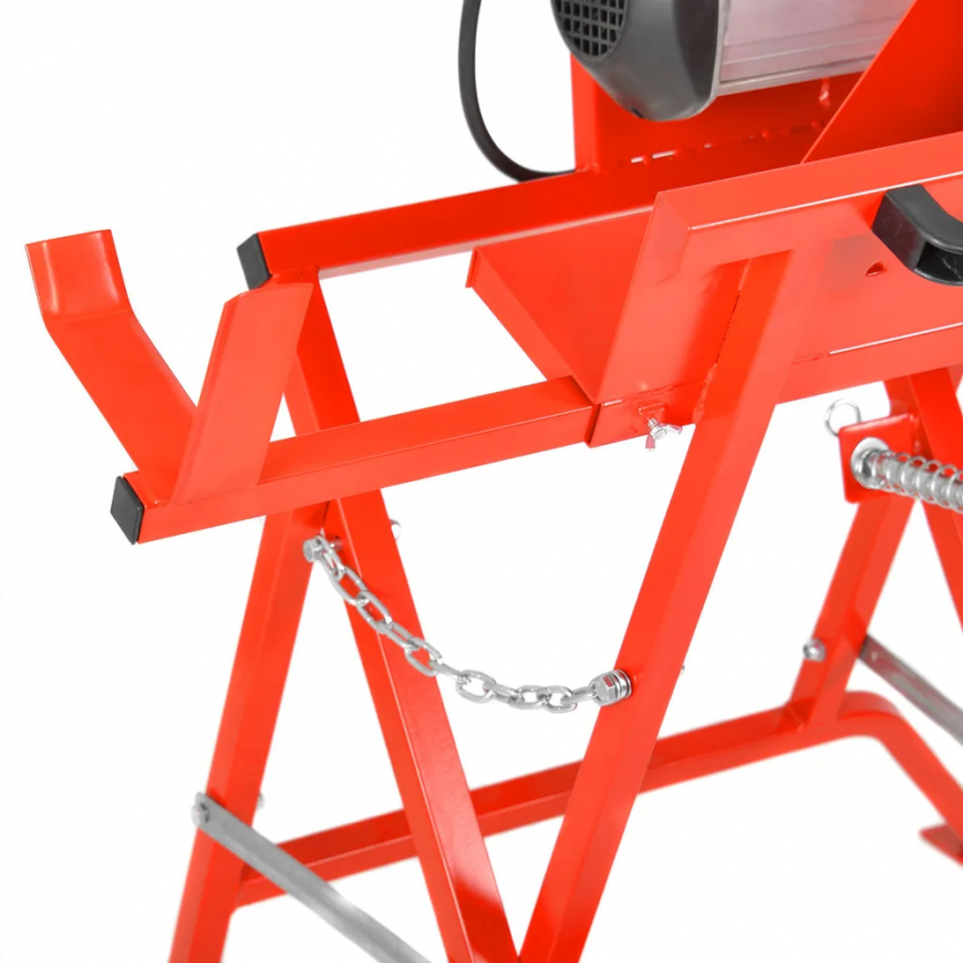Electric wood saw Hecht 8220 – 4