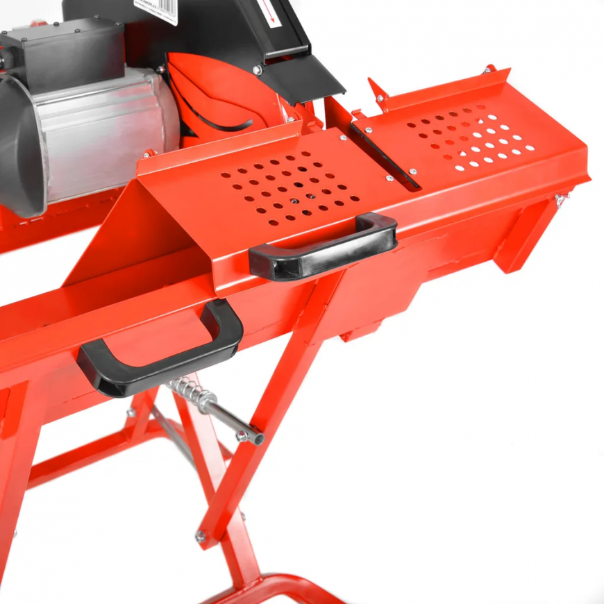 Electric wood saw Hecht 8220 – 5