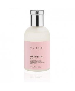 Ted Baker Woman Original EDT eau de toilette for women, 100 ml