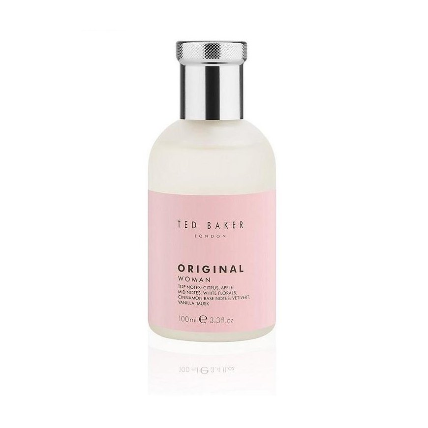 Ted Baker Woman Original EDT tualetinis vanduo moterims, 100 ml