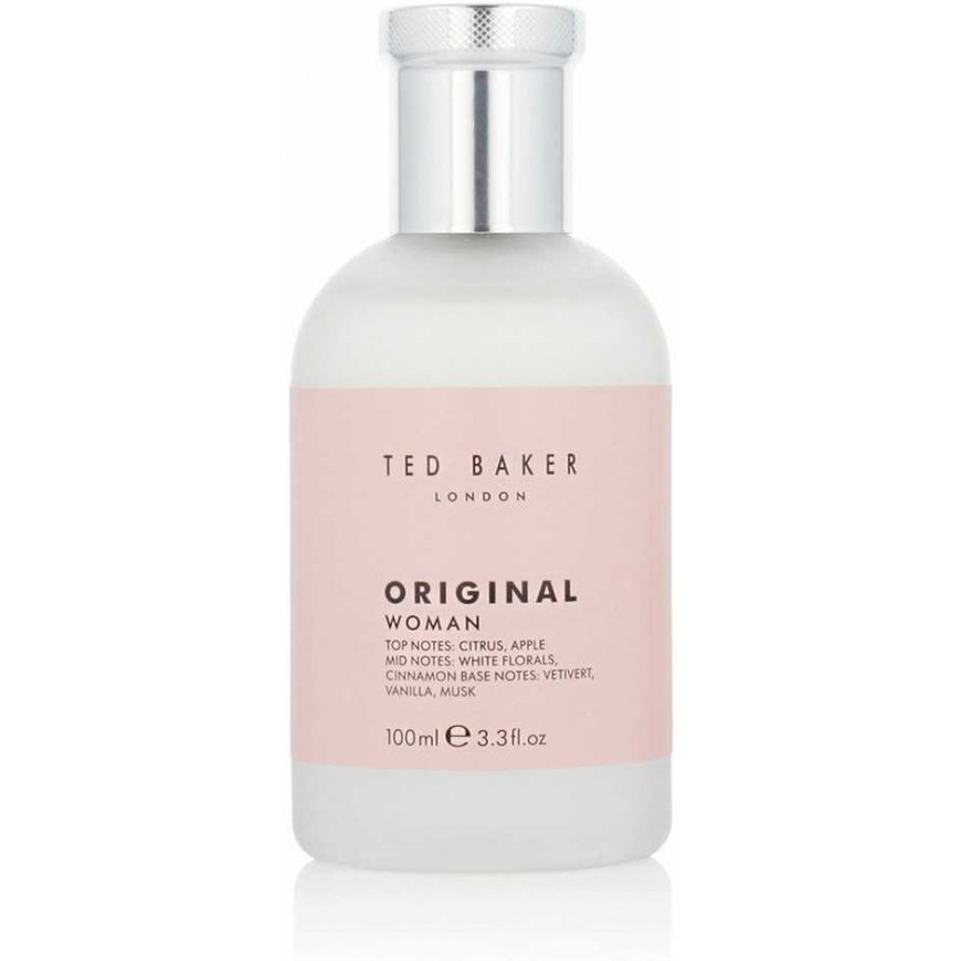 Ted Baker Woman Original EDT tualetinis vanduo moterims, 100 ml – 3