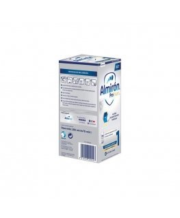 Almirón Profutura 1 4X70ml