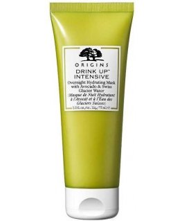 Origins Drink Up Intensive Overnight Hydr. Mask, 75 ml