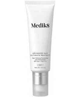 Medik8 Advanced Day Ultimate Protect SPF 50 Age-Defying Moisturiser - Hydratační krém
