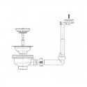 Valve Franke 112.0006.330, 3½ Valve Franke 112.0006.330, 3½