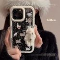 Joyroom magnetic iPhone 15 phone case JR-BP007 (black) Joyroom magnetic iPhone 15 phone case JR-BP007 (black)