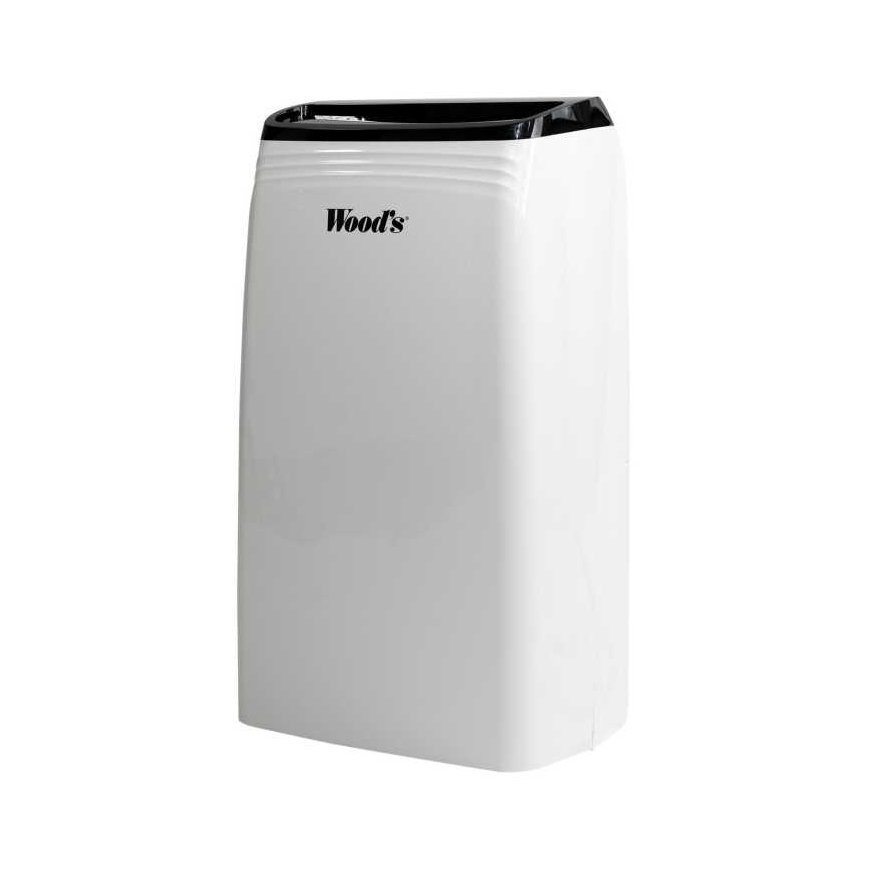 WOODS Dehumidifier Wood`s MDK26 - Affugtningsap1