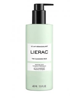 Lierac The Cleansing Milk - Čisticí pleťové mléko