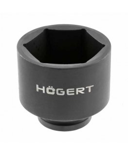 Smūginė sukimo galvutė Hogert HT4R157 3/4'' 60 mm