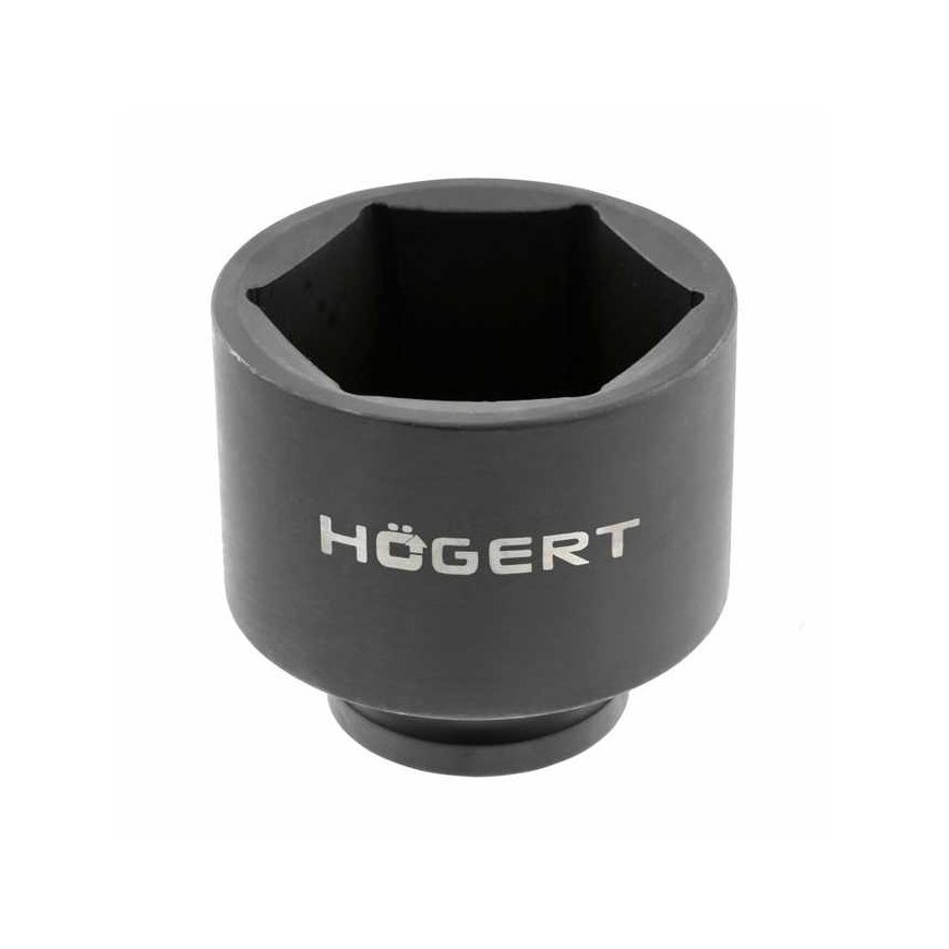 Smūginė sukimo galvutė Hogert HT4R157 3/4'' 60 mm