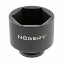 Smūginė sukimo galvutė Hogert HT4R157 3/4'' 60 mm Smūginė sukimo galvutė Hogert HT4R157 3/4'' 60 mm